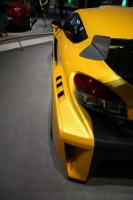 Renault Megane Trophy 2009 года